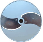 E1 - *DISCO FATIADOR - 1 mm - SKYMSEN