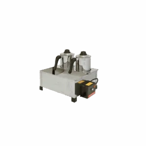 Esterilizador Automático – 2 bules – EA21 / EA22 Consercaf