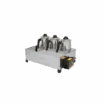 Esterilizador – Automático – 3 bules – EA31 / EA32 Consercaf