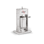 EL10V - ENSACADEIRA DE LINGUIÇA VERTICAL INOX, 10 LITROS - SKYMSEN