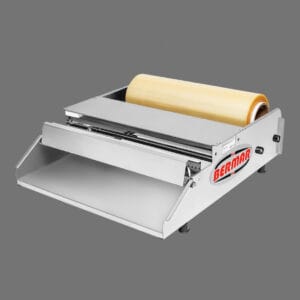 EMBALADORA DE FILME MANUAL 40 CM – CORTE FRIO – BM 156 BERMAR