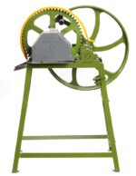 ENGENHO PARA CANA B120 (MANUAL) - CAVALETE ALTO BOTINI