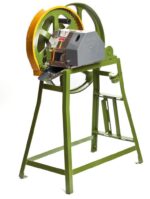 ENGENHO PARA CANA B120 (MANUAL) - CAVALETE ALTO BOTINI