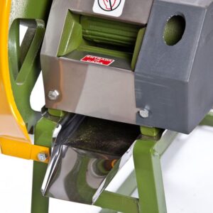 ENGENHO PARA CANA B120 (MANUAL) - CAVALETE BAIXO BOTINI