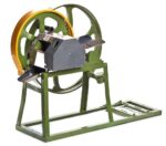 ENGENHO PARA CANA B120 (MANUAL) - CAVALETE BAIXO BOTINI