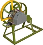 ENGENHO PARA CANA B200 (MANUAL) BOTINI