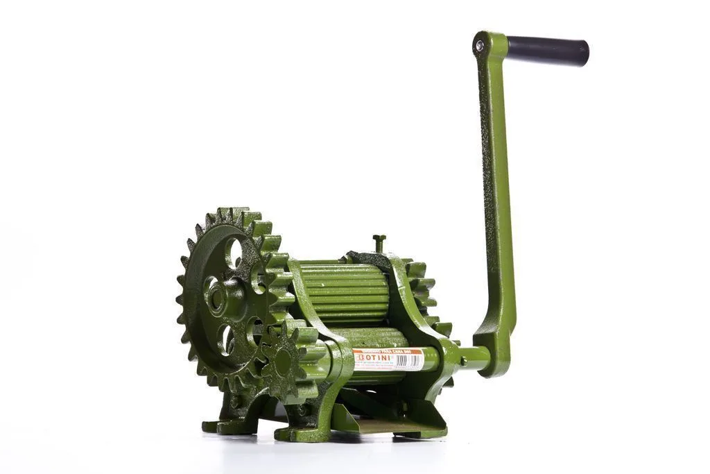 ENGENHO PARA CANA B60 BOTINI ENGENHO PARA CANA B60 BOTINI