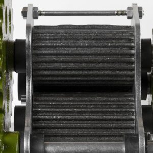 ENGENHO PARA CANA B60 CARBONO BOTINI