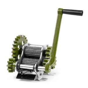 ENGENHO PARA CANA B60 CARBONO BOTINI