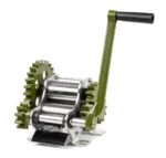 ENGENHO PARA CANA B60 INOX BOTINI