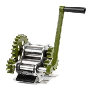 ENGENHO PARA CANA B60 INOX BOTINI