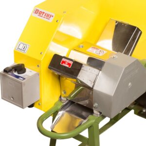 ENGENHOS PARA CANA B120 BAIXO ELÉTRICO BOTINI