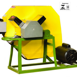 ENGENHOS PARA CANA B120 BAIXO ELÉTRICO BOTINI