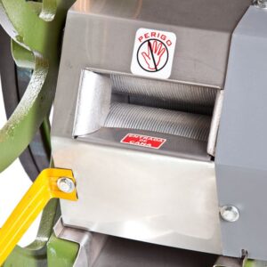 ENGENHOS PARA CANA B200 PARA MOTOR À GASOLINA BOTINI