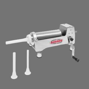 ENSACADEIRA EM AÇO INOX DE 2 LITROS – BM 117 BERMAR