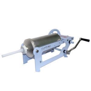 ENSACADEIRA MANUAL B8L BOTINI