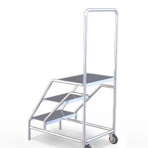 ESCADA 3 DEGRAUS AMAPÁ