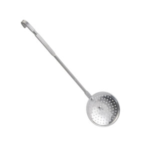 Escumadeira Alumínio Nacional