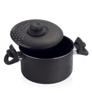 Espagueteira AA Alumínio Nacional