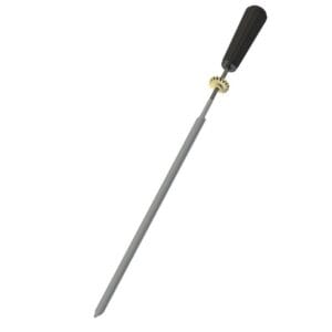 Espeto Engrenado Espada - Cabo Fibra Itajobi Fogões