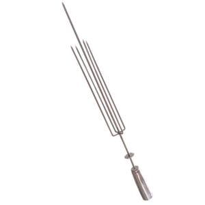 Espeto Engrenado MultiUso Itajobi Fogões