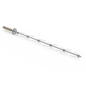 Espeto Garfo Progás