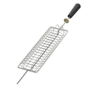 Espeto Grelha - Cabo Fibra Itajobi Fogões