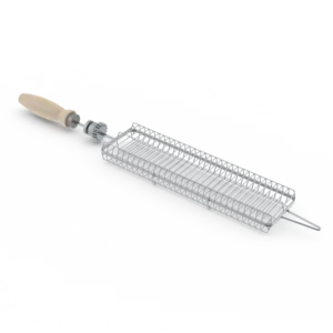 Espeto Grelha Múltiplo para Coração Progás