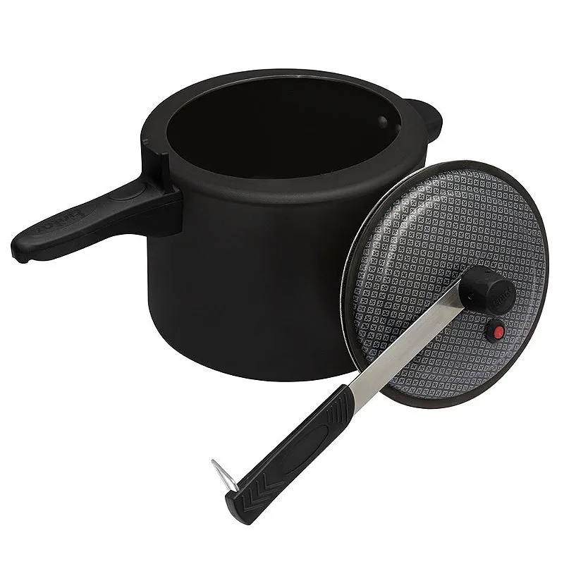 Panela de Pressão Eiriflo/estampa 7 litros Eirilar Panela de Pressão Eiriflo/estampa 7 litros Eirilar