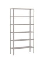 ESTANTE DUPLA-FLEX AMAPÁ