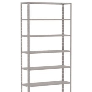 ESTANTE DUPLA-FLEX AMAPÁ