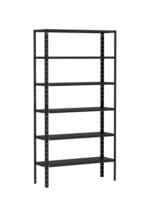 ESTANTE DUPLA-FLEX AMAPÁ