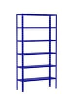 ESTANTE DUPLA-FLEX AMAPÁ