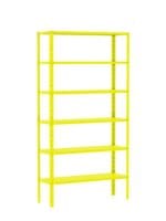 ESTANTE DUPLA-FLEX AMAPÁ