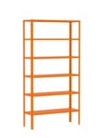 ESTANTE DUPLA-FLEX AMAPÁ