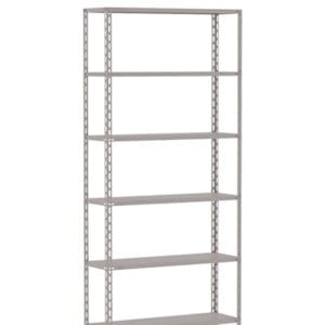 ESTANTE INDUSTRIAL L2 AMAPÁ