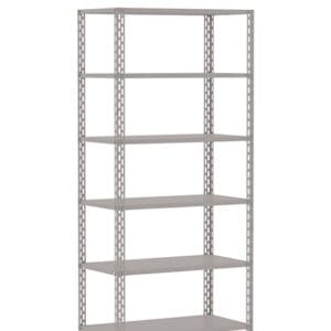 ESTANTE INDUSTRIAL L3 AMAPÁ