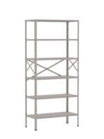 ESTANTE LR - LEVE REFORÇADA AMAPÁ