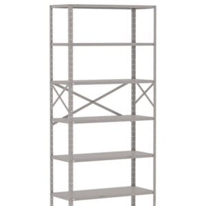 ESTANTE LR - LEVE REFORÇADA AMAPÁ