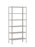 ESTANTE LR - LEVE REFORÇADA AMAPÁ