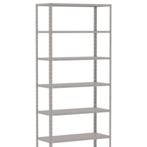 ESTANTE LR - LEVE REFORÇADA AMAPÁ