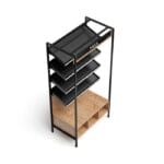 ESTANTE PARA PAES GELOPAR MEPA-100