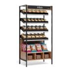 ESTANTE PARA PAES GELOPAR MEPA-100