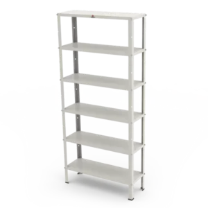 Estantes Metálicas Progás