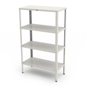 Estantes Metálicas Progás