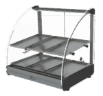 Estufa Curva Progás