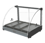 Estufa Curva Progás