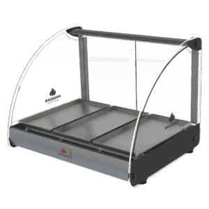 Estufa Curva Progás