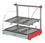 Estufa Curva Progás