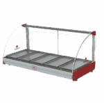 Estufa Curva Progás